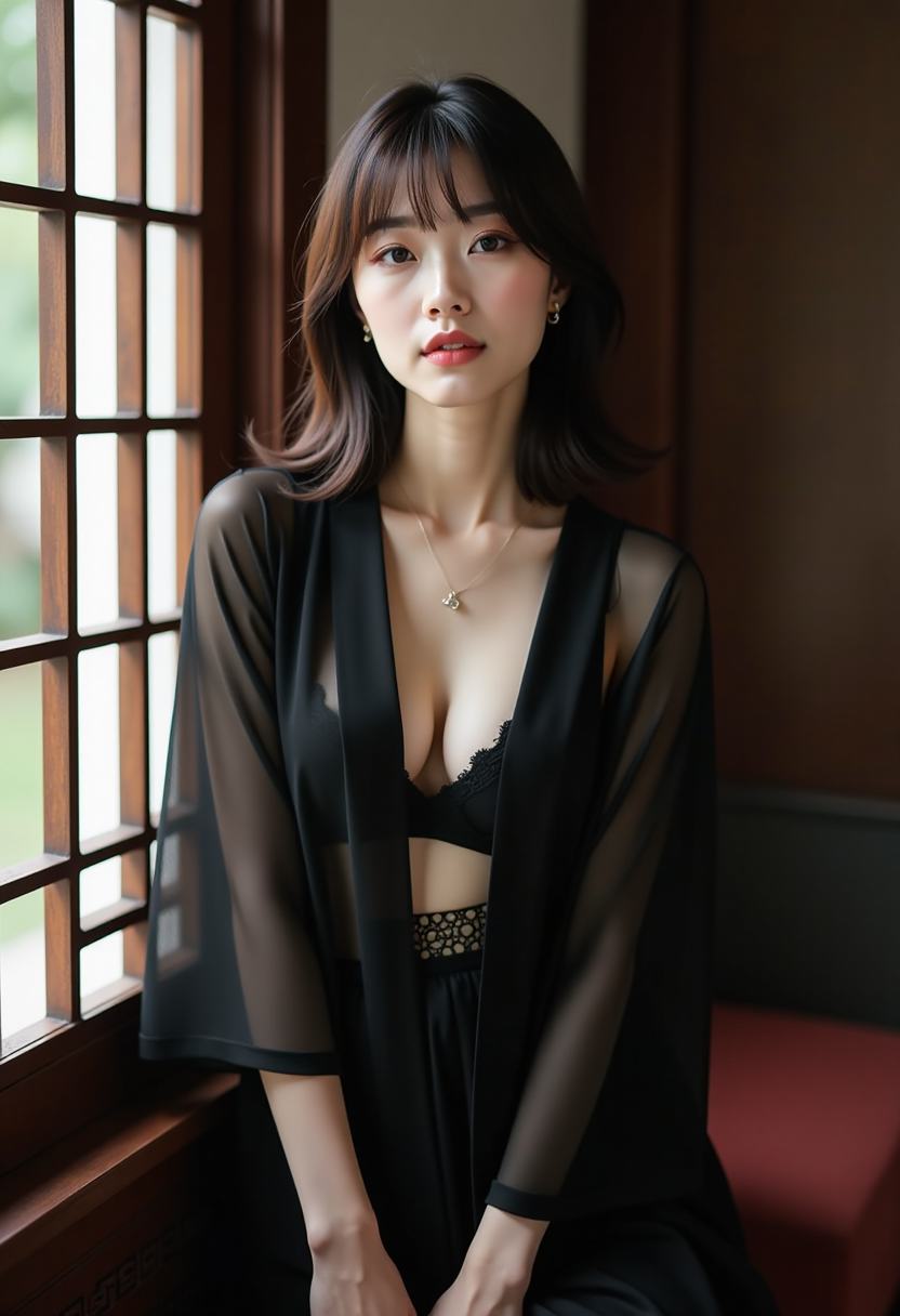 奥本海默焦点大片海报